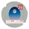 Light Grey Suede Mat Board for 9x11 Frames - Oval Opening for 7x9 Photos